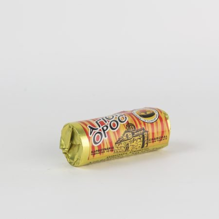 Καρβουνάκια μεγάλα για λιβάνι 33mm Άγιον Όρος